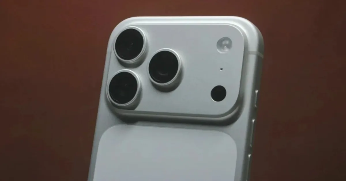 Filtran todos los detalles del iPhone 18 Pro a semanas de su lanzamiento: cuáles son las tres grandes mejoras que se vienen
