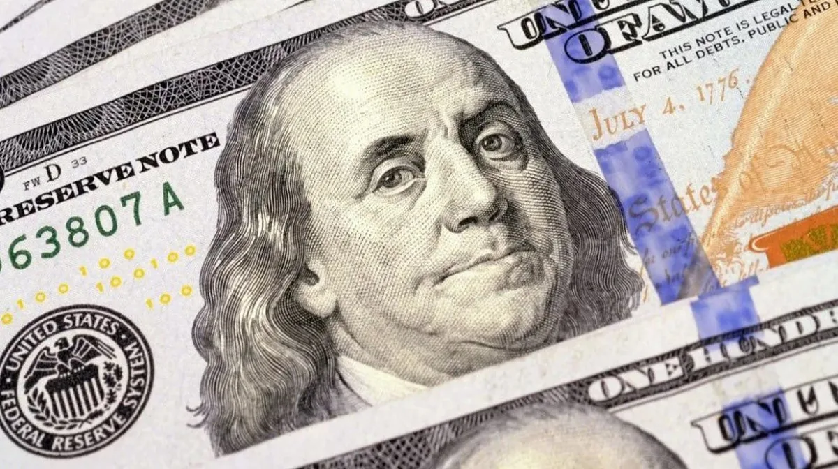 Dólar: a cuánto cotizan el oficial y las otras opciones cambiarias este miércoles 19 de agosto