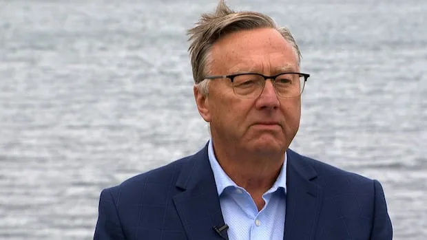 N.L. premier reaching out to 'key industry partners' as trade war ramps up
