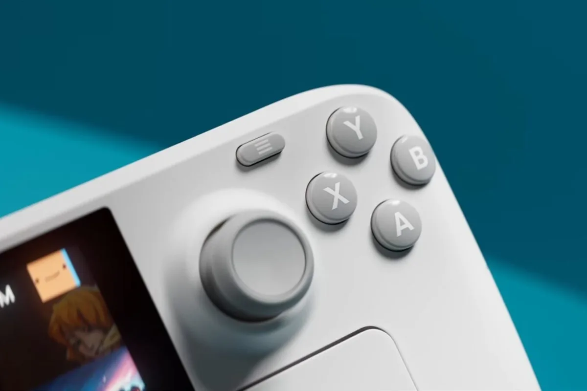 Le Steam Deck peut maintenant faire tourner des jeux PS5… si vous aimez les diaporamas