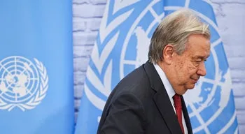 Guterres alerta para riscos da inteligência artificial e pede regras globais de segurança