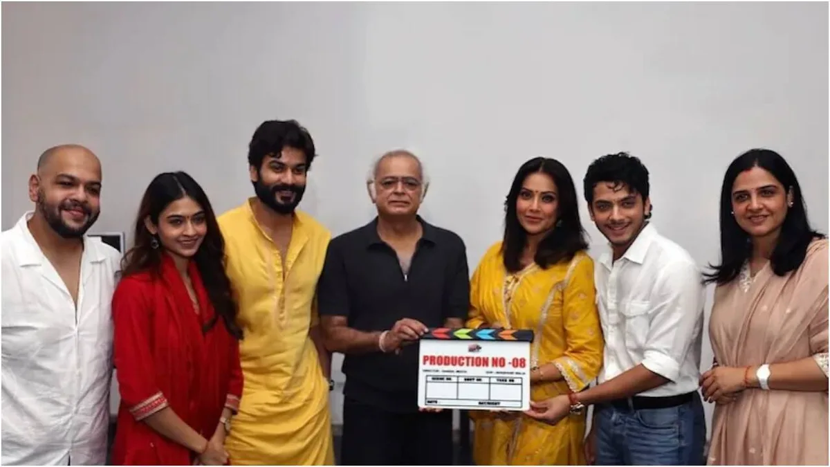 Bipasha begins OTT crime drama: Actor returns after 6-year break
