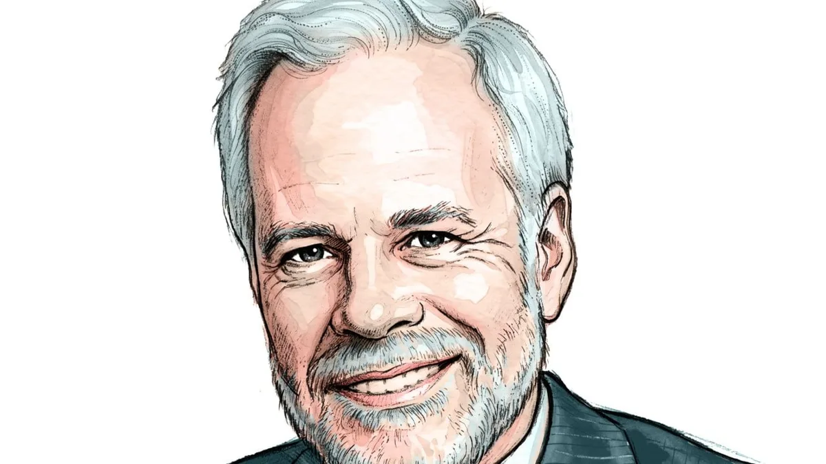 Top economist on how China should prep for dollar era’s end