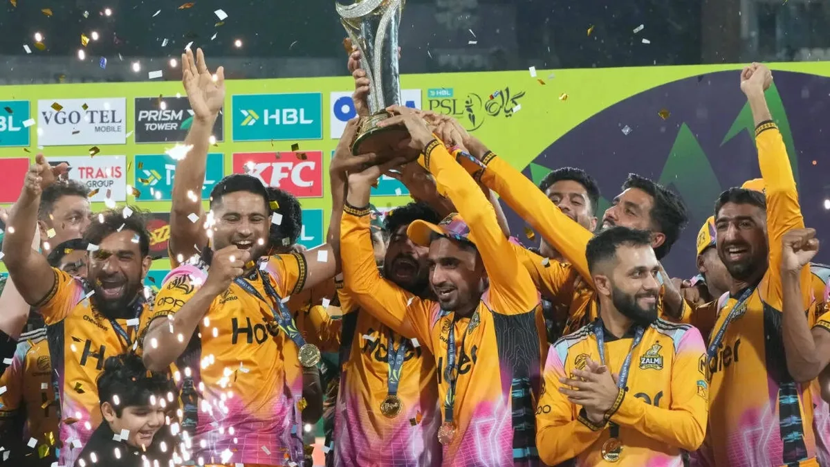 PSL to clash with IPL again as PCB locks dates; BCCI also eyes early-March start