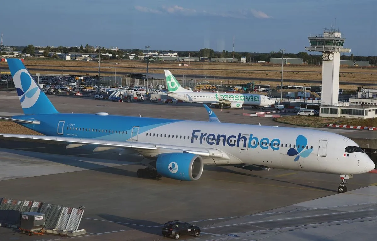 Pour contrer la grève de ses salariés, la compagnie French Bee loue des avions et du personnel