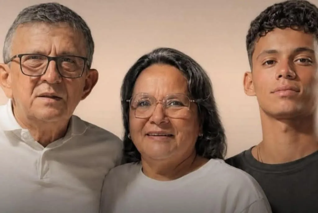 Confirman el fallecimiento de familia venezolana por el colapso de edificio en Cali