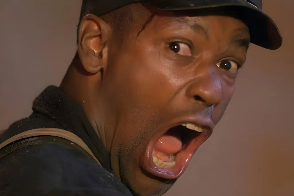Para ver en streaming: Denzel Washington en una de las mejores películas de guerra de todos los tiempos