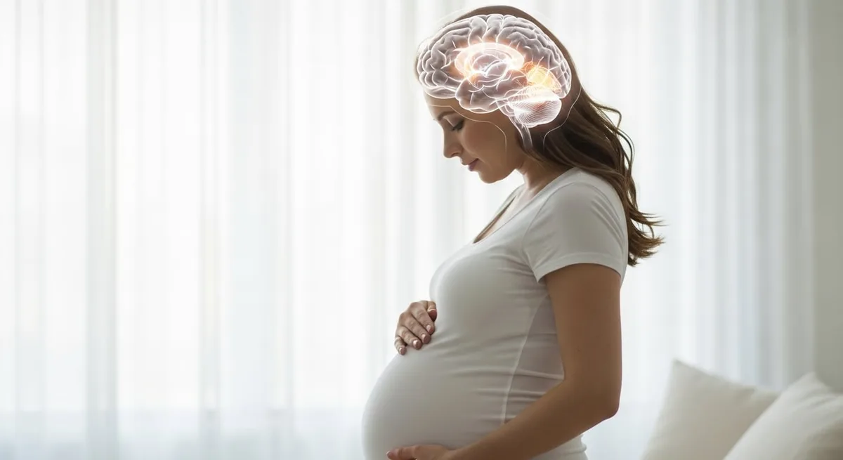 Qué es la “momnesia” y por qué puede cambiar la memoria durante el embarazo