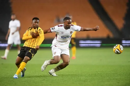 Kaizer Chiefs fall further behind Mamelodi Sundowns after home draw with Stellenbosch