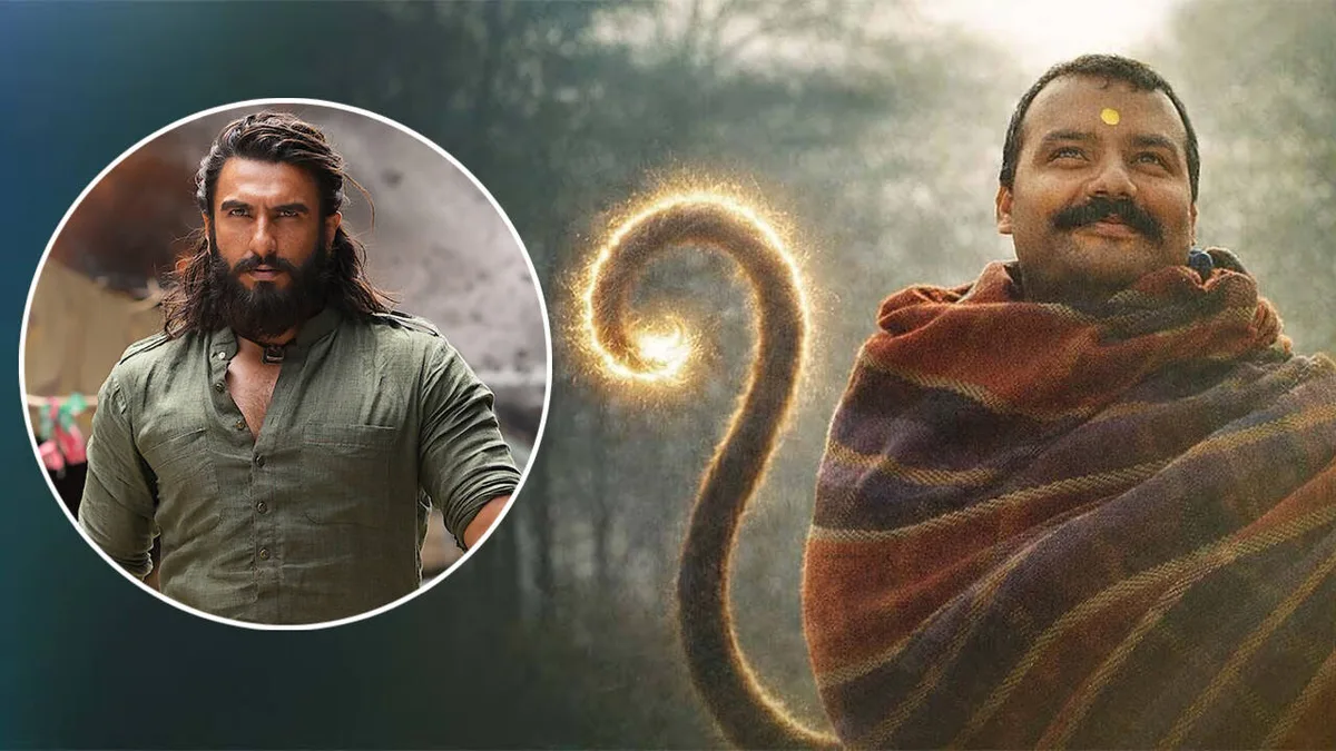'Hanuman Ansh' vs 'Dhurandhar 2': Rs 2 cr film beat Ranveer's hit