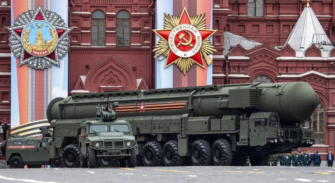 Irán necesita más baterías antiaéreas rusas S-400 si quiere defenderse de EEUU