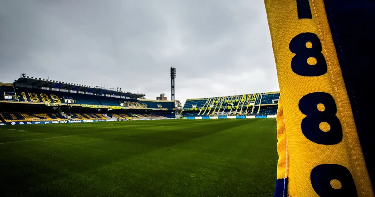 Rosario Central desafía al Monumental: propuso al Gigante de Arroyito como sede de un partido del Mundial 2030