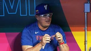 Omar López confirma sorpresa para los campeones del mundo