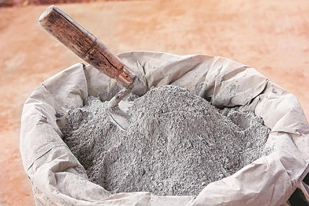 Cement capacity additions raise near-term concerns of supply overhang