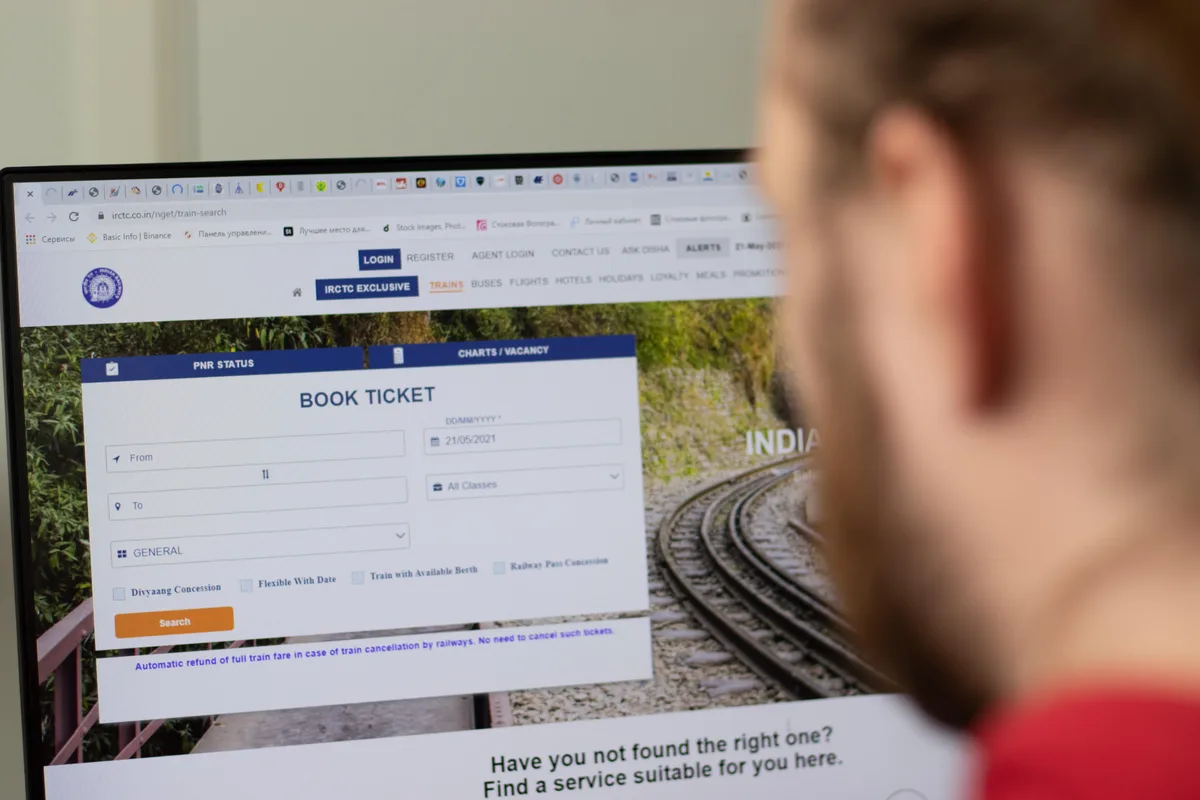 70% IRCTC users report forced action, survey flags six dark patterns