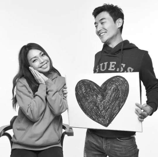 ‘기러기 아빠’ 김인석, 결혼 10년만 안젤라 박과 이혼..“2년 전 부부 인연 정리”