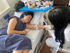 'Eu não quero morrer, quero parar de sentir dor': os anos sem diagnóstico que levaram jovem a pedir a eutanásia