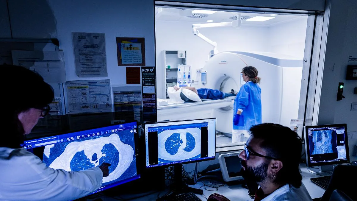 Catalunya ofrecerá la detección precoz del cáncer de pulmón a partir de 2027