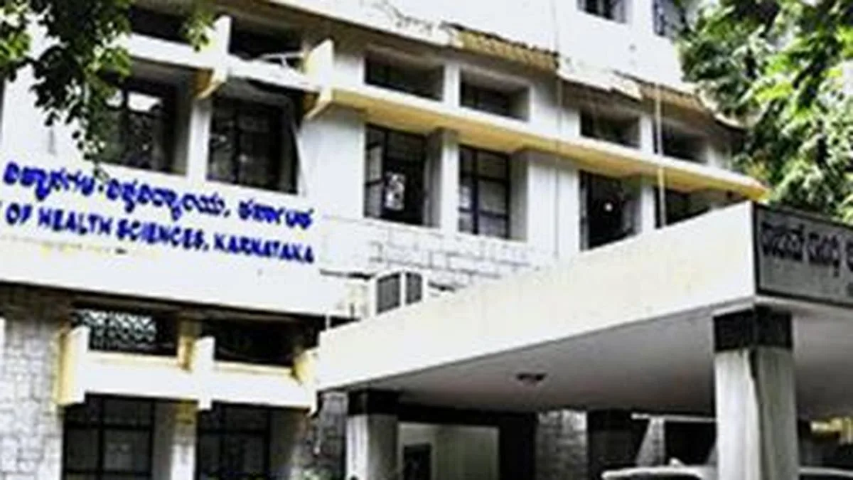 Karnataka govt. withdraws 2018 Bill on RGUHS