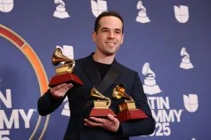 2026 Latin Grammys: Romeo Santos & Prince Royce’s Total Omission and Other Snubs & Surprises