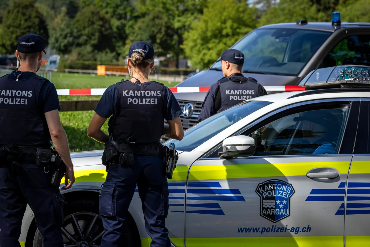Fiesta rave en Suiza se convirtió en una pesadilla a causa de un sangriento tiroteo