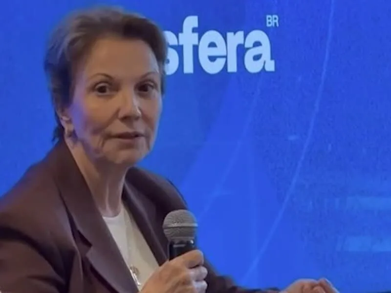 Tereza Cristina critica projetos eleitoreiros: "ninguém fala do país"