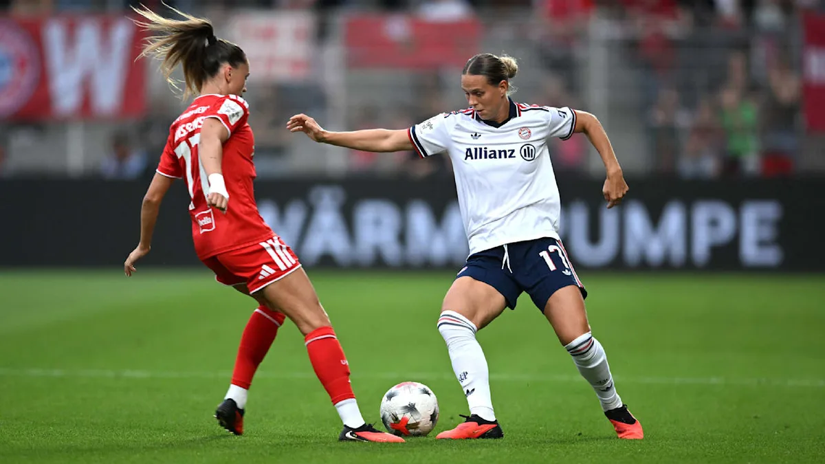 Neuer Liga-Modus - Das sagen Wück und Bühl zu den Play-off-Plänen