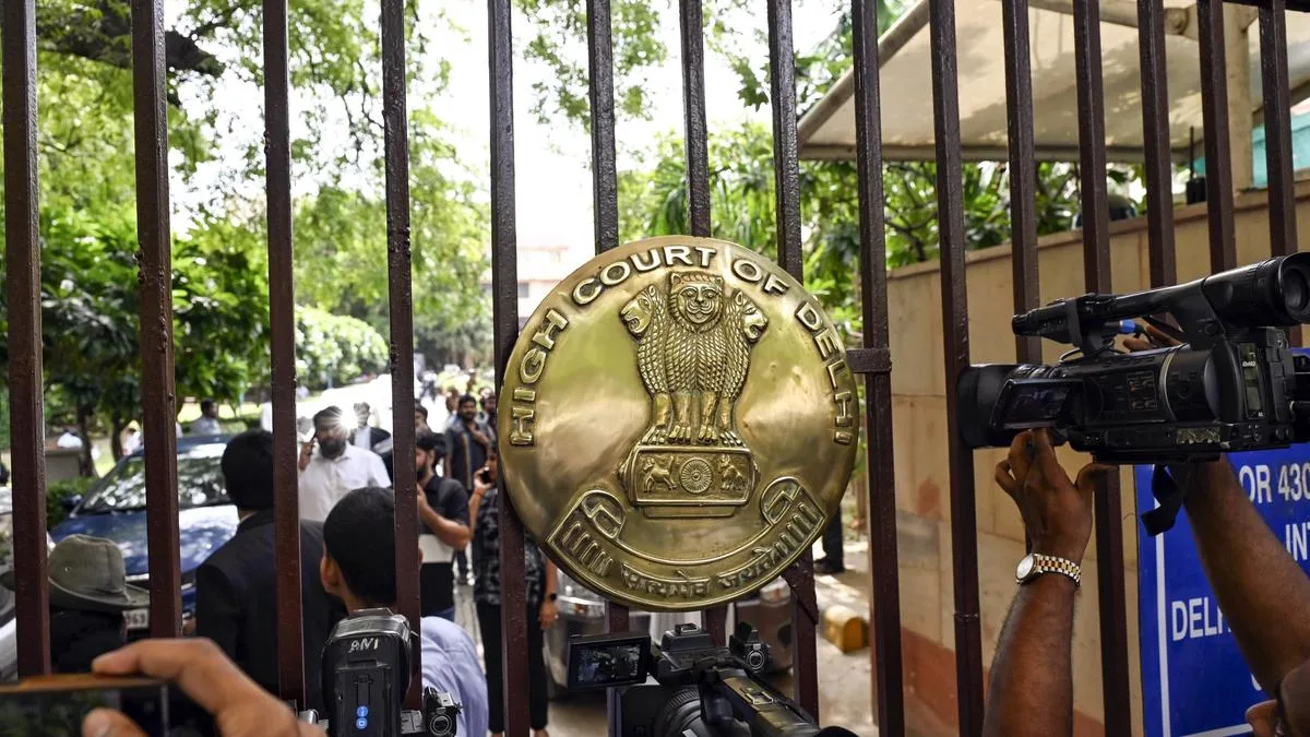 Delhi HC asks National Mission for Clean Ganga to review Delhi Jal Board’s plan for 13 sewage treatment plants