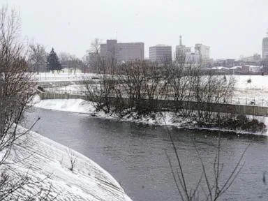 Michigan AG releases Flint water crisis report, says final accountability step her office can take