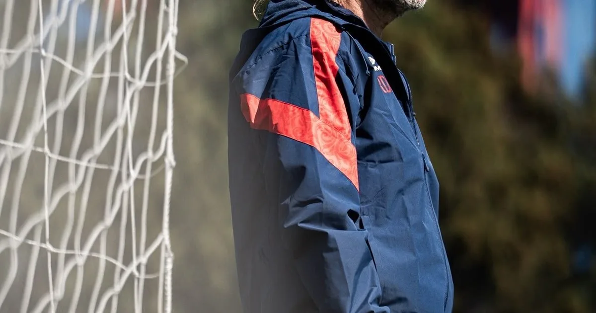 Ruben Darío Insua comparó su vuelta a San Lorenzo con el ciclo de 2022: "Hoy es más complejo, pasaron cosas graves"