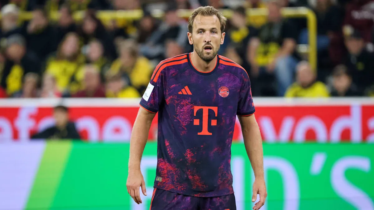 Wann verlängert der Superstar? - Eberl gibt erstes Update zum Kane-Poker