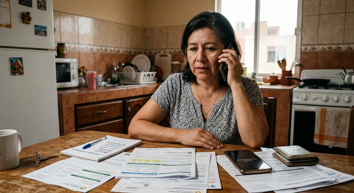 Por esta razón dejarás de recibir llamadas de cobranza como efecto del registro de líneas telefónicas