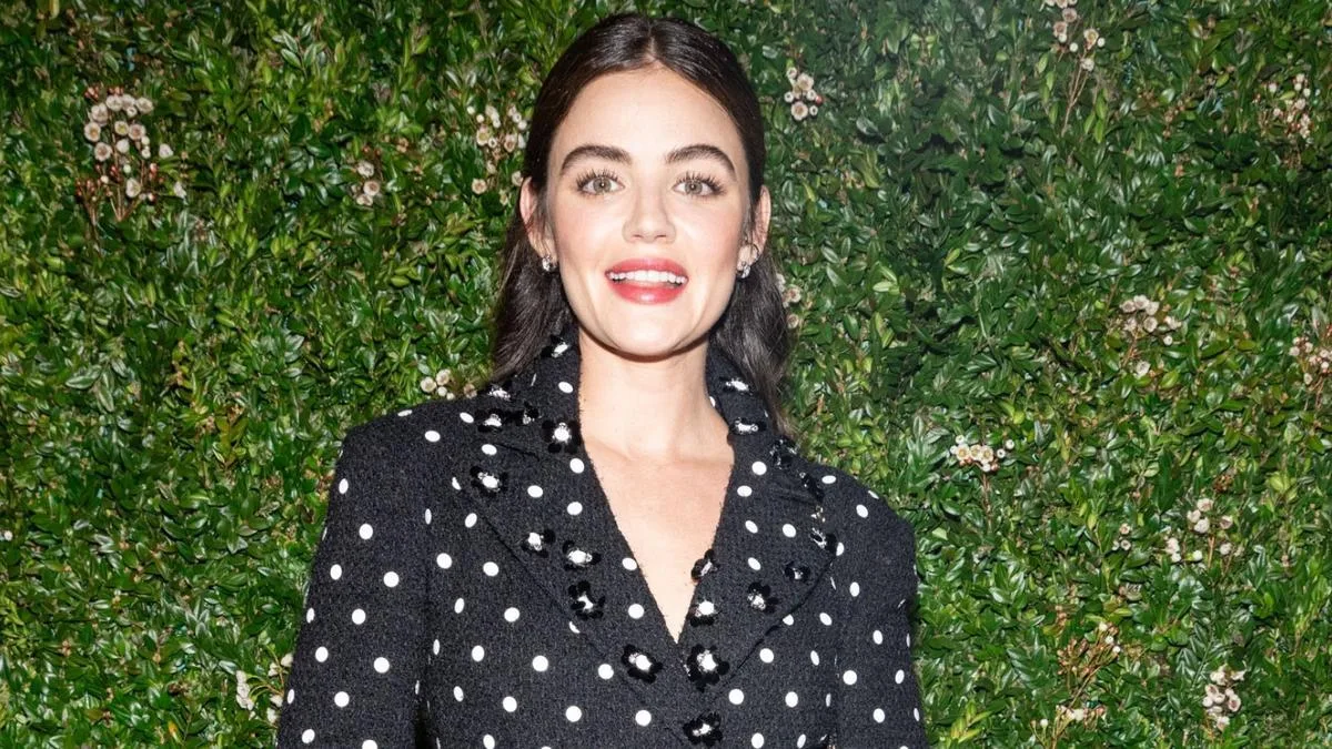 Lucy Hale went to rehab after Grand Ole Opry cancellation