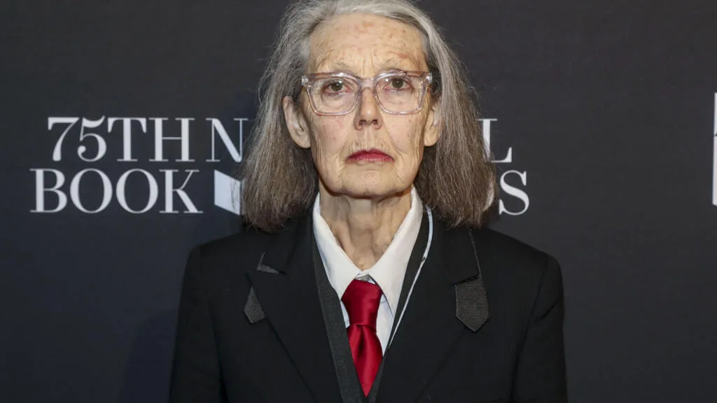 'Ousada e inventiva': canadense Anne Carson vence Prêmio Nobel de Literatura