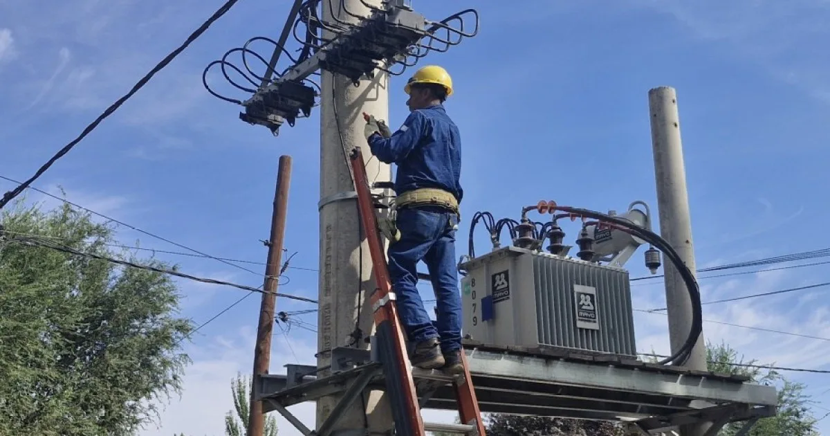 Río Negro tendrá un único ente regulador de servicios públicos y se elimina al EPRE