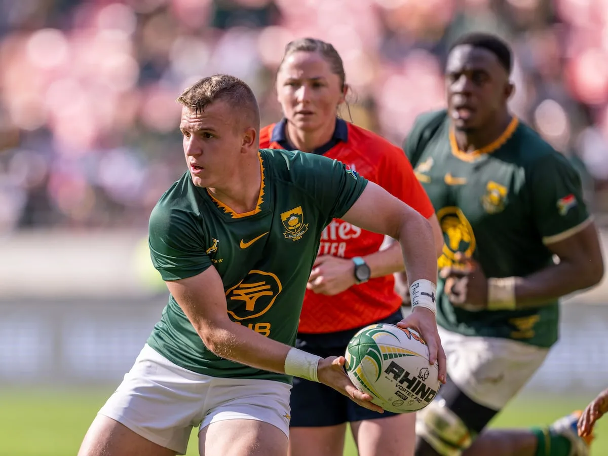 Ambitious Lions targeting home URC semifinal, says Steyn