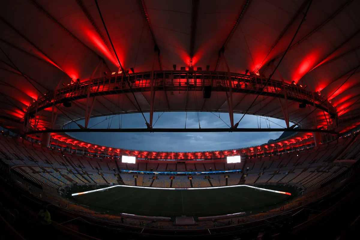Flamengo x Cruzeiro na Libertadores: onde assistir, horário e escalações