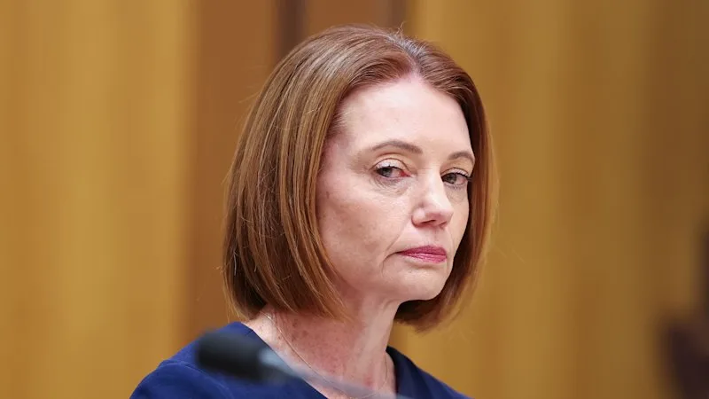 An email, a smiling emoji and the expulsion of a KPMG high-flyer