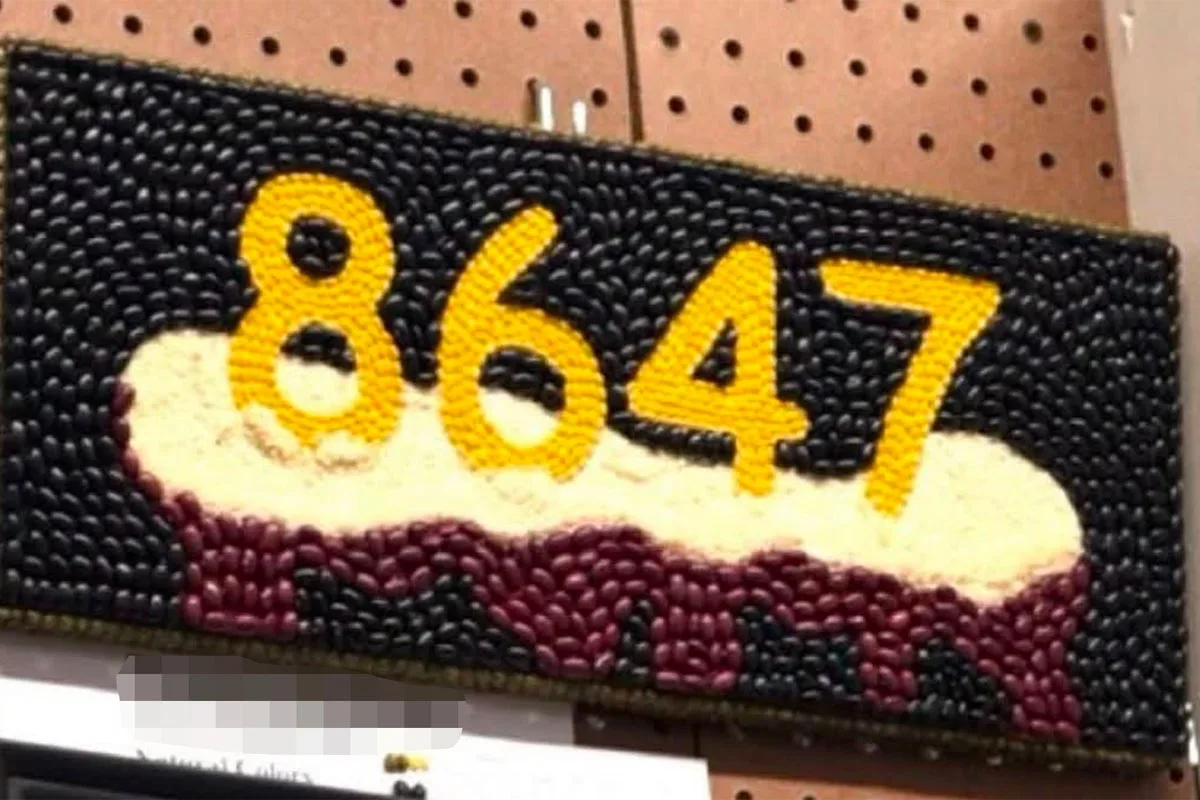 Minnesota State Fair removes ‘8647’ artwork protesting Trump after threats