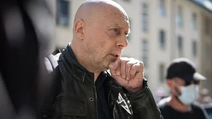 Le ministère de l'Intérieur a lancé une procédure de dissolution contre l'association d'extrême droite Egalité et Réconciliation de l'essayiste Alain Soral