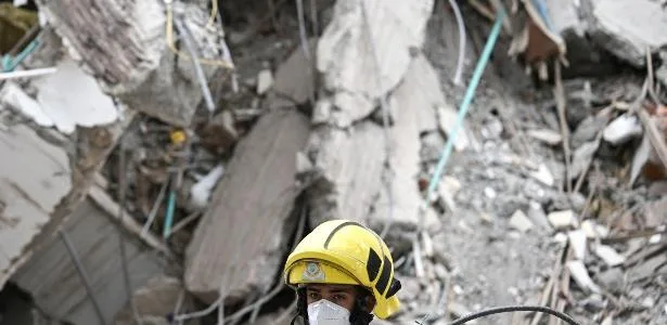 Colômbia decreta três dias de luto nacional por vítimas de terremoto