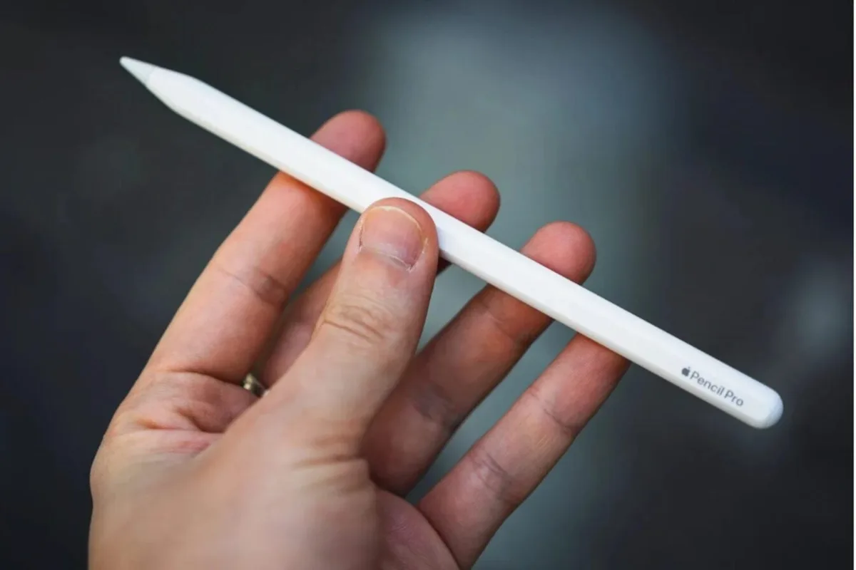 Pour l’iPhone Ultra pliant, Apple aurait développé un stylet… qui pourrait ne jamais sortir
