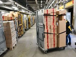 Hunderte Millionen Euro: Geldsegen für deutsche Firmen nach zu viel gezahlten Zöllen