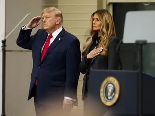 Où était Donald Trump lors des attentats du 11 septembre ? Comment le président a multiplié les versions au fil des ans