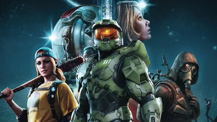 Microsoft anuncia Xbox Labs para surfar na onda de ports e games que usam IA