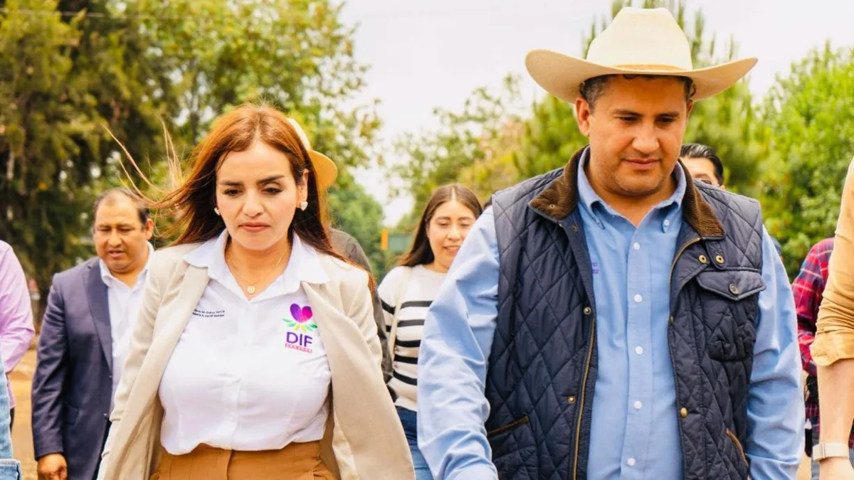 Grecia Quiroz recomendó al hombre señalado por filtrar al CJNG la agenda de Carlos Manzo, acusa su exsecretaria particular