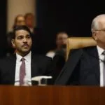 AGU vai pedir direito de resposta e retificações de informações de que ligam Vorcaro a Lula