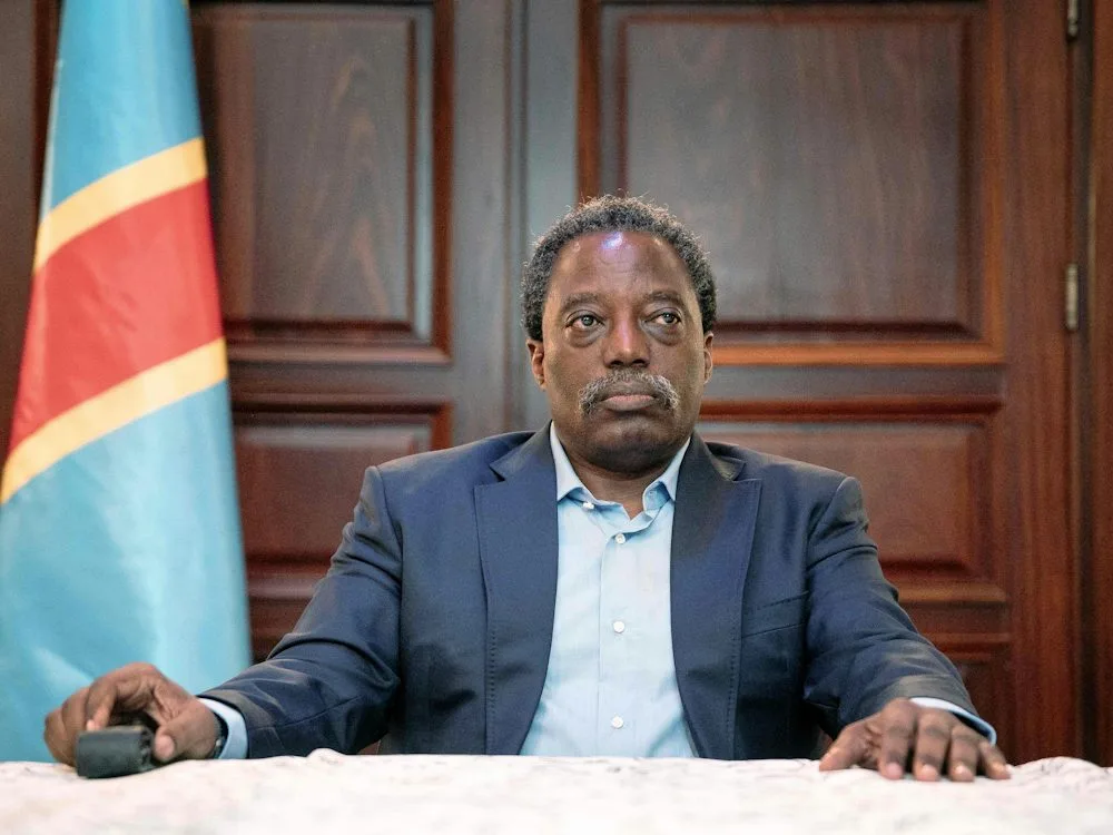 Demokratische Republik Kongo: Ex-Präsident Kabila setzt sich an die Spitze der Rebellen-Bewegung