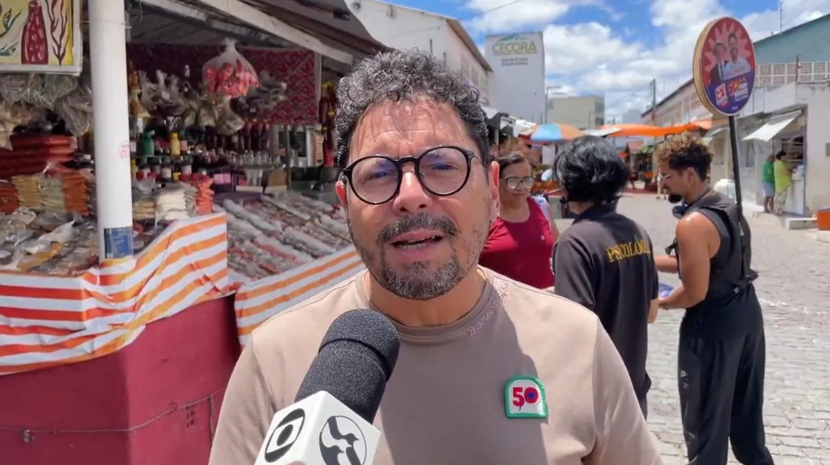 Ivan Moraes promete fortalecer prevenção e hospitais regionais em Pernambuco