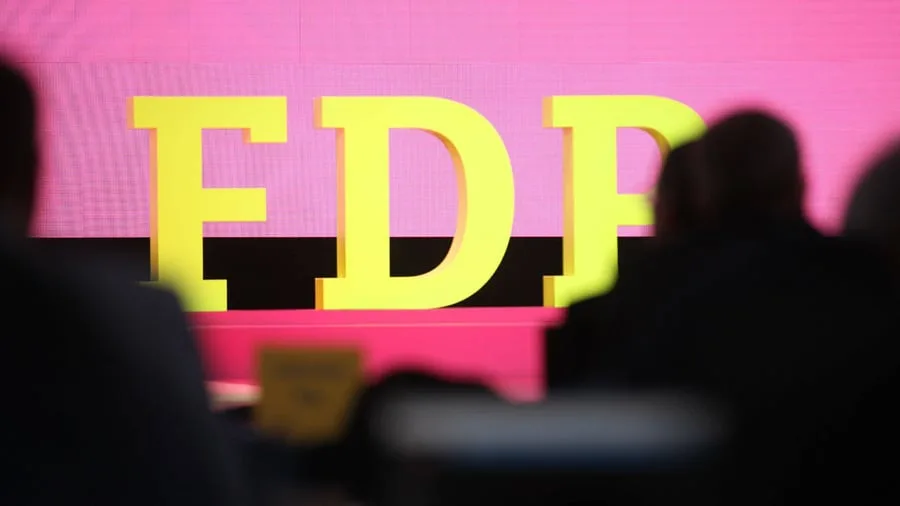 Folgen der Landtagswahlen: Das war’s, FDP!